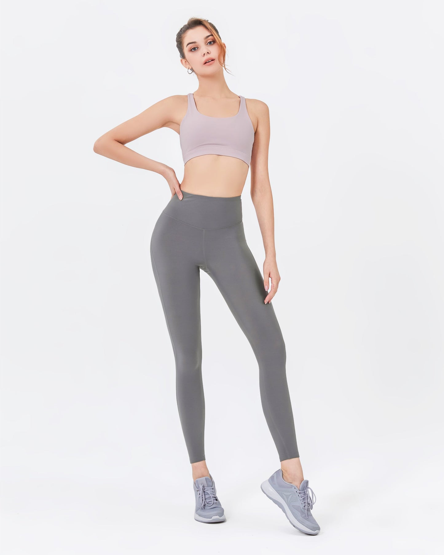 Thermic Fleece Leggings
