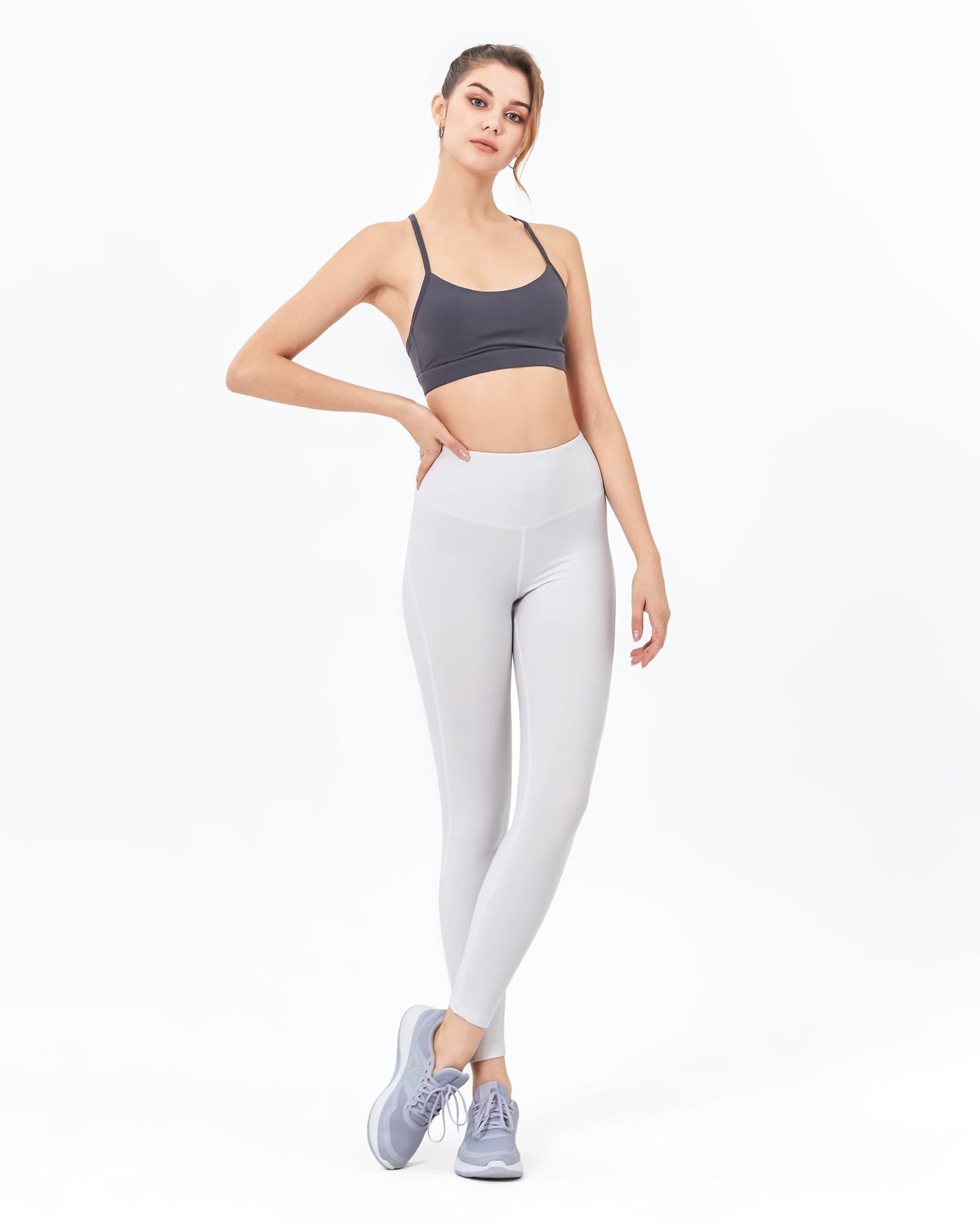 Thermic Fleece Leggings
