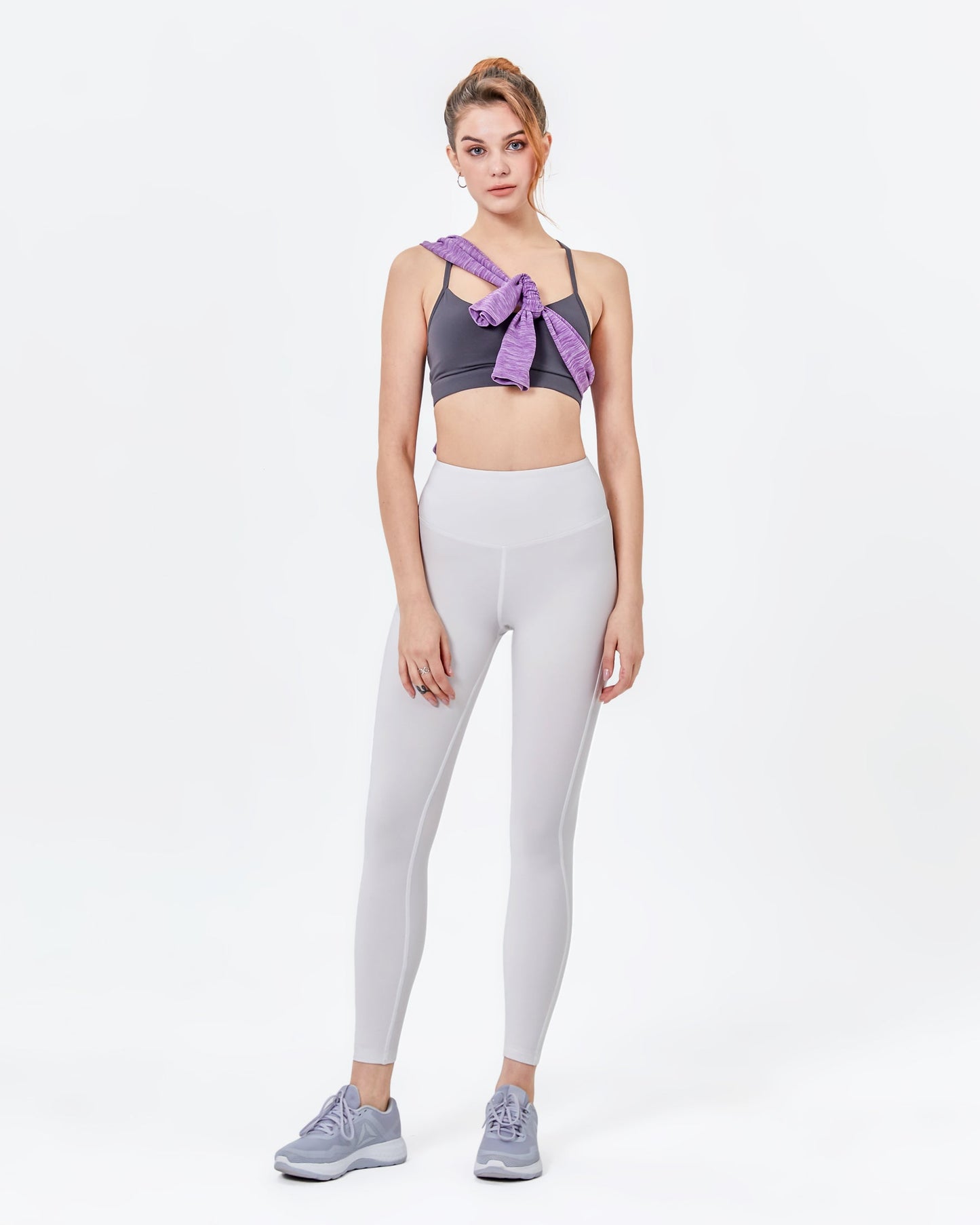 Thermic Fleece Leggings