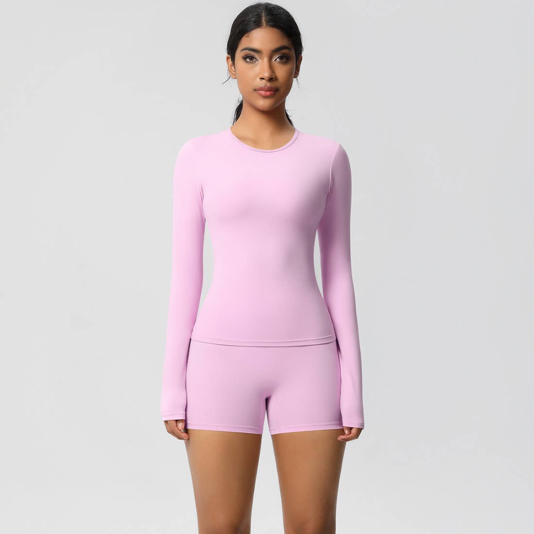 SculptFit Contour Training Set